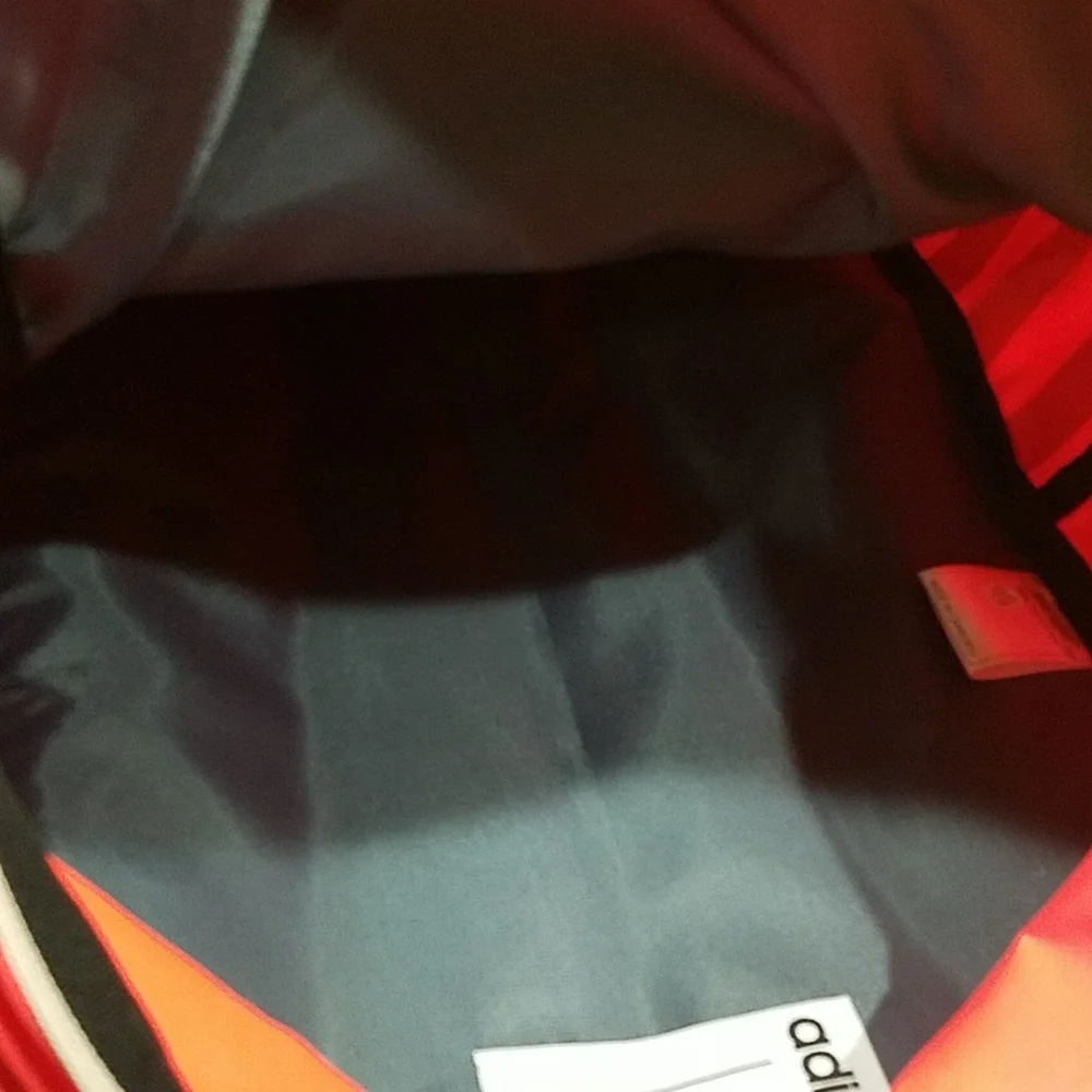 Adidas backpack - Picture 6 of 10